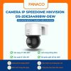 Camera IP Speedome Hikvision DS-2DE3A400BW-DE/W