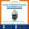 Camera IP Speedome Hikvision DS-2DF8250I5X-AELW