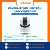 Camera IP Wifi Hikvision DS-2CV2Q21FD-IW