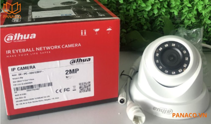 Camera IP dahua DH-IPC-HDW1230SP-S5-VN