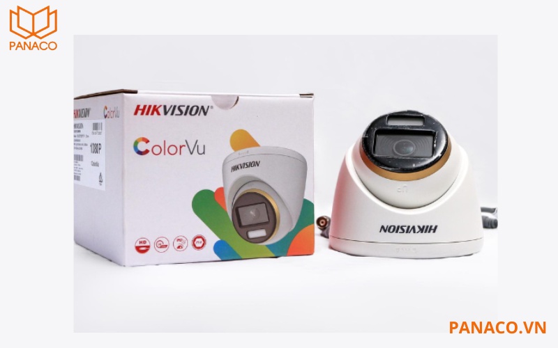 Camera IP hikvision ColorVu DS-2CD1327G2H-LIUF