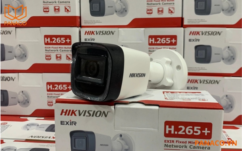 Camera IP hikvision DS-2CD1021G0-I