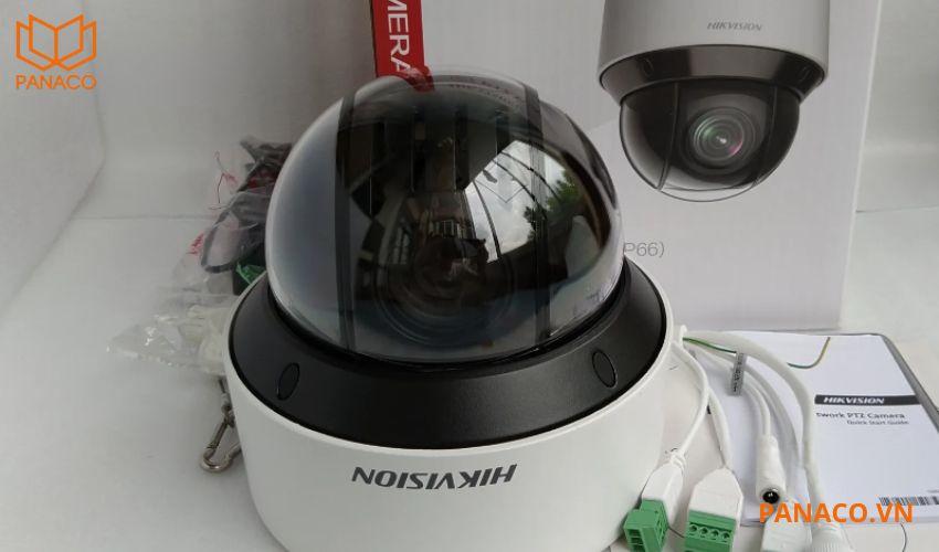 Camera IP hikvision DS-2DE4A225IW-DE