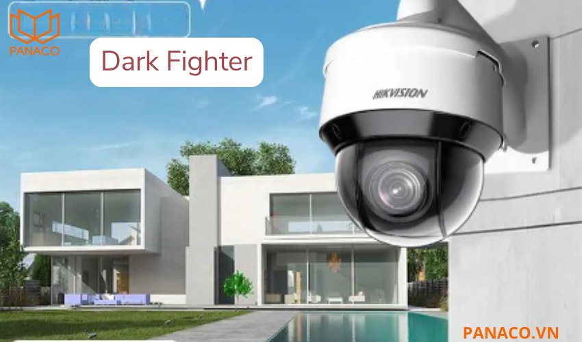 Camera IP hikvision DS-2DE4A425IW-DE