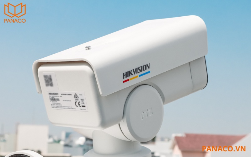 Camera IP hikvision có màu DS-2CD1P43G2-IUF