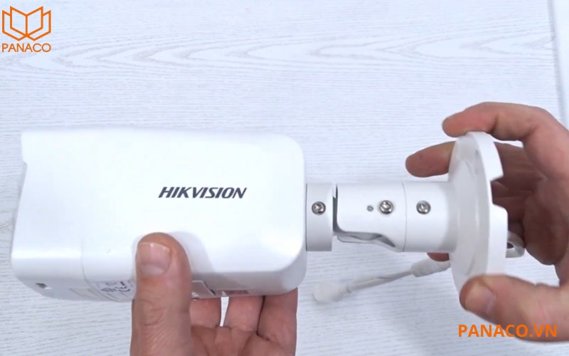 Camera IP hikvision thân hồng ngoại DS-2CD2047G2-LU