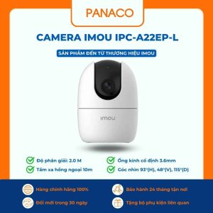 Camera Imou IPC-A22EP-L