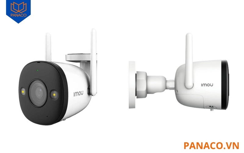 Camera Imou ngoài trời IPC-F22FEP 