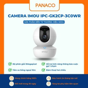 Camera Imou IPC-GK2CP-3C0WR
