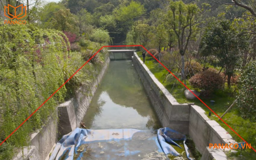 Camera KX-DAi2328PN2 phát hiện xâm nhập