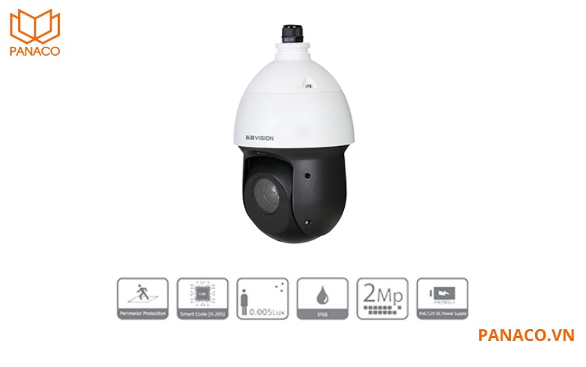 Camera Kbvision KX-CAi2008ePN2