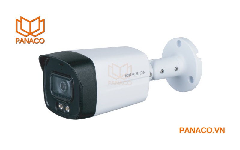 KX-CF2203L là camera Full Color Starlight của hãng Kbvision