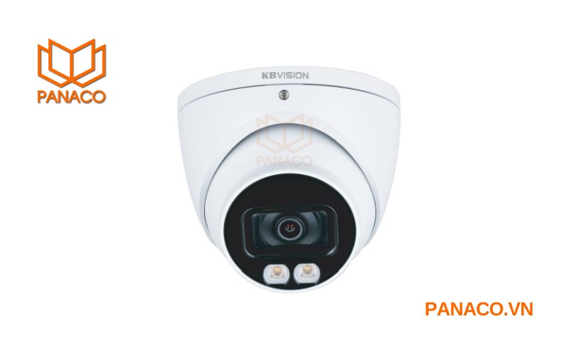 KX-CF2204S-A là dòng camera dome chất lượng cao