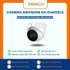 Camera Kbvision KX-D4K02C4