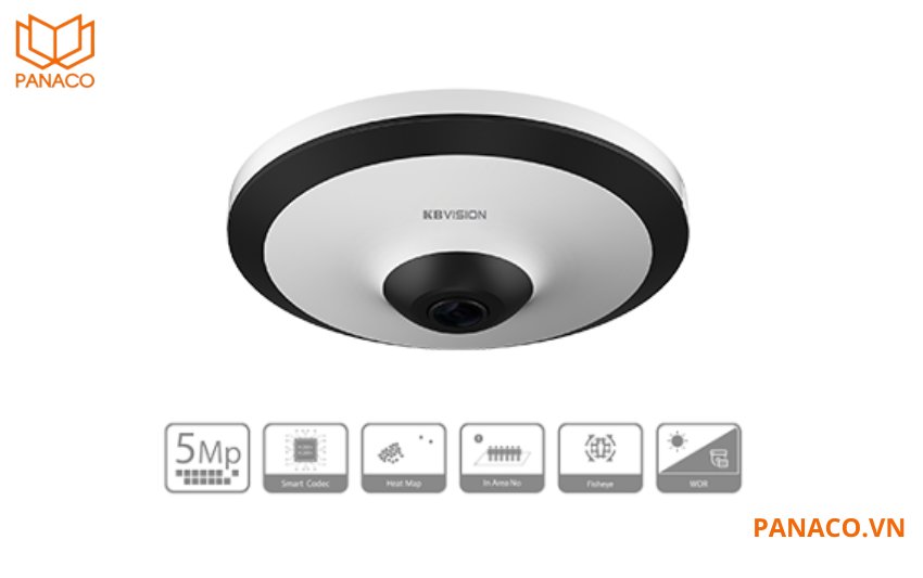 Camera Kbvision KX-E0505FN2