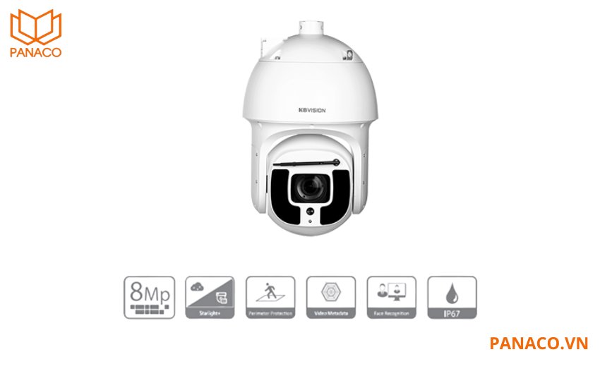 Camera Kbvision KX-EAi8409PN2