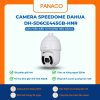 Camera Speedome Dahua DH-SD6CE445GB-HNR