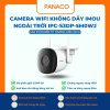 Camera Wifi Không Dây IMOU Ngoài Trời IPC-S3DP-5M0WJ