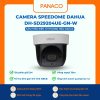 Camera Wifi Speedome Dahua DH-SD29204UE-GN-W