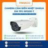 Camera cảm biến nhiệt Dahua DH-TPC-BF2221-T