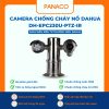 Camera chống cháy nổ Dahua DH-EPC230U-PTZ-IR