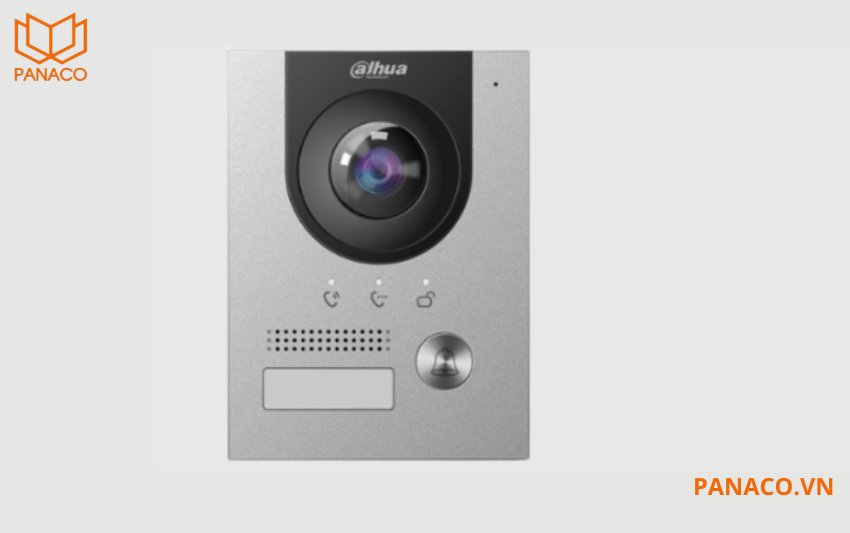 Camera chuông cửa Dahua DHI-VTO2201F-P