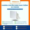 Camera chuyên dụng giao thông KX-F2501R3