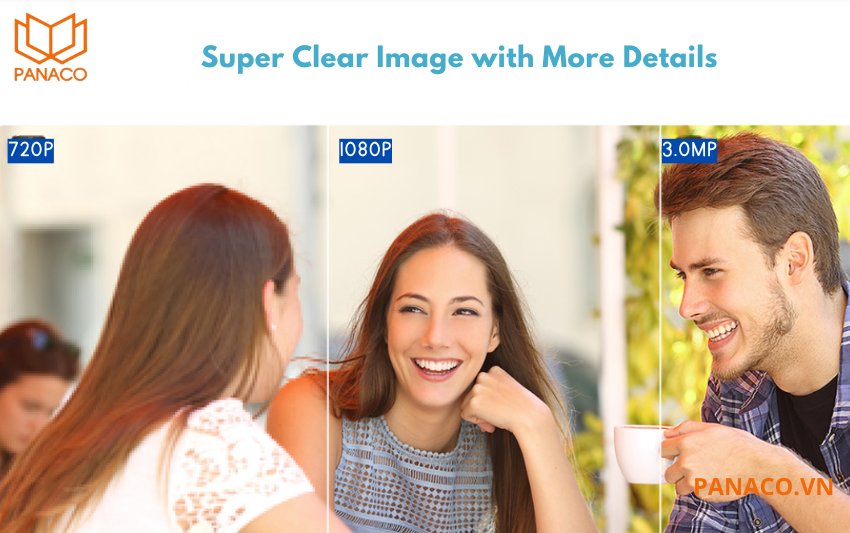 Camera IP chuyên dụng cho giao thông Kbvision KX-F3008ITN2 được trang bị độ phân giải 3.0 MP