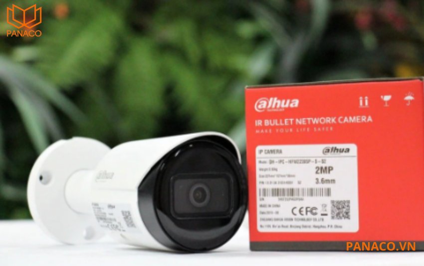 Camera dahua DH-IPC-HFW2231SP-S-S2