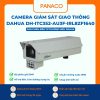 Camera giám sát giao thông Dahua DH-ITC352-AU3F-IRL8ZF1640