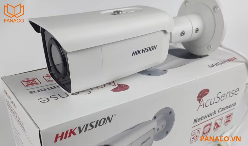 Camera hikvision 8MP DS-2CD2T86G2-4I