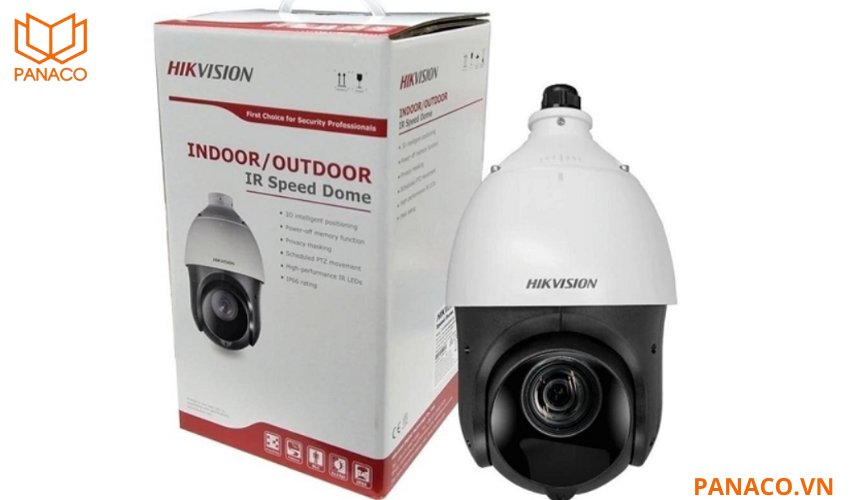 Camera hikvision DS-2AE4225TI-D