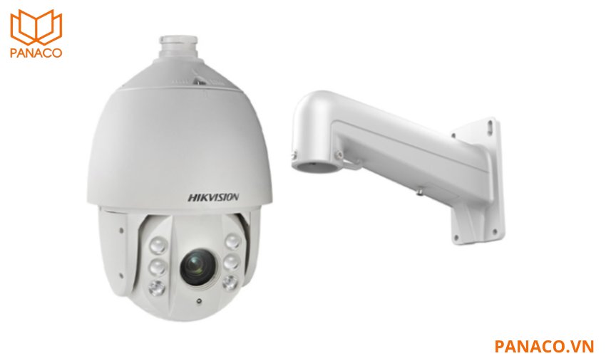 Camera hikvision DS-2AE7232TI-A