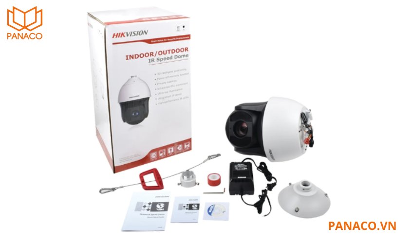 Camera hikvision DS-2DF8225IX-AEL