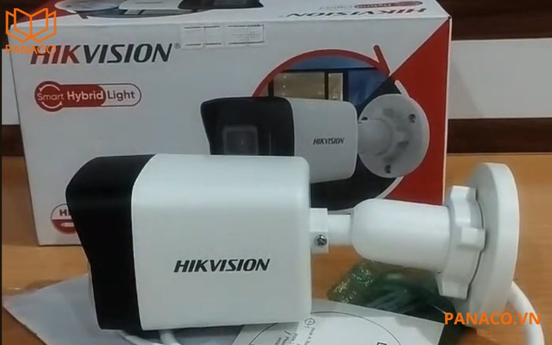 Camera hikvision thân hồng ngoại DS-2CD1043G2-LIUF/SL