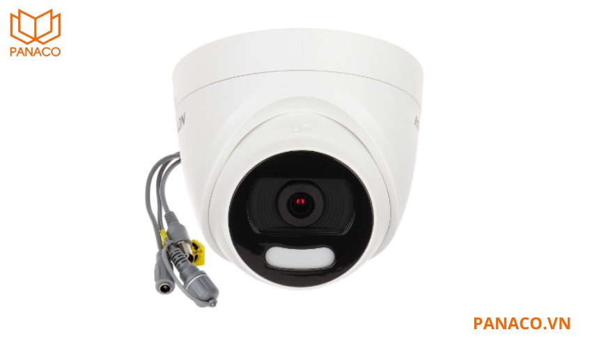 Camera hoạt động ổn định mà không tiêu tốn quá nhiều điện năng