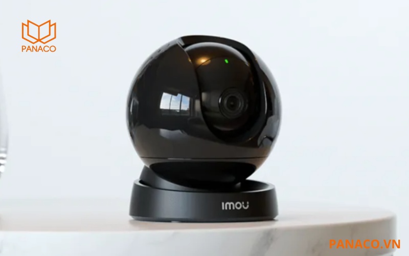 Camera imou Rex 3MP cho phép lắp đặt linh hoạt 