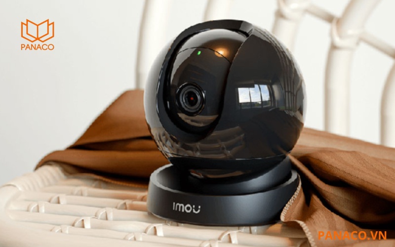 Camera imou GK2DP-3C0WE có cảnh báo chủ động 