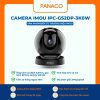 Camera imou IPC-GS2DP-3K0W