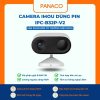 Camera imou dùng pin IPC-B32P-V2