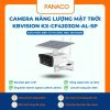 Camera năng lượng mặt trời Kbvision KX-CF4203GN-AL-SP