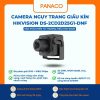 Camera ngụy trang giấu kín Hikvision DS-2CD2D25G1-D/NF