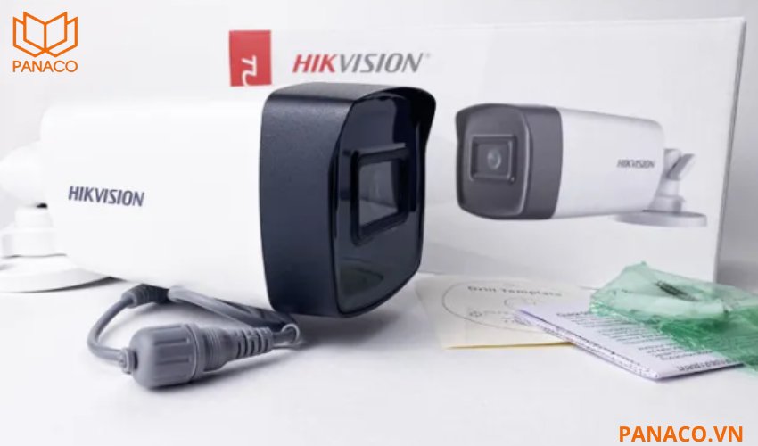 Camera thân hikvision DS-2CE17H0T-IT5F