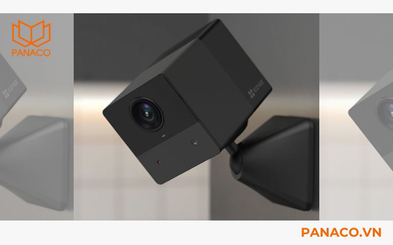 Camera wifi dùng pin Ezviz BC2 2MP CS-BC2-A0-2C2WPFB