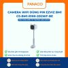 Camera wifi dùng pin Ezviz BM1 CS-BM1-R100-2D2WF-BE