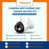 Camera wifi không dây Dahua DH-F2C-PV