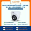 Camera wifi không dây Dahua DH-IPC-HDW1230DT-STW