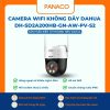 Camera wifi không dây Dahua DH-SD2A200HB-GN-AW-PV-S2