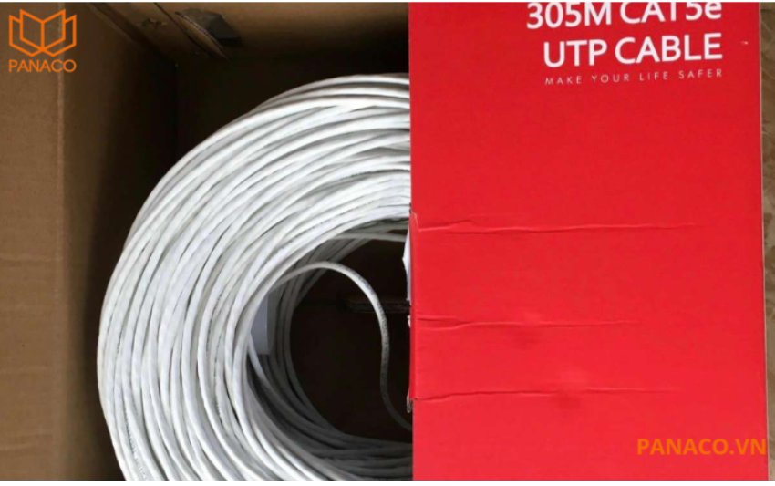 Cáp mạng Dahua DH-PFM920I-5EUN-H