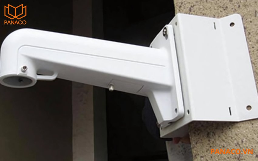 Chân đế DS-1602ZJ được làm từ chất liệu cao cấp